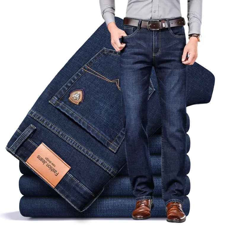Venturi™ | Camicia Raffinata Stile Italiano