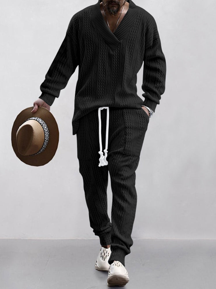 Venturi™ | Camicia Elegante in Cotone
