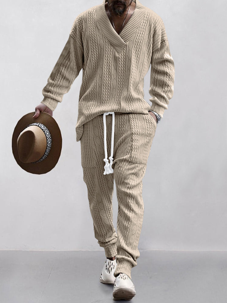 Venturi™ | Camicia Elegante in Cotone