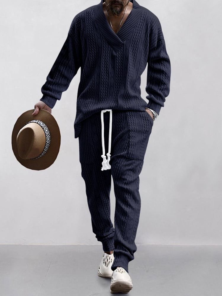 Venturi™ | Camicia Elegante in Cotone