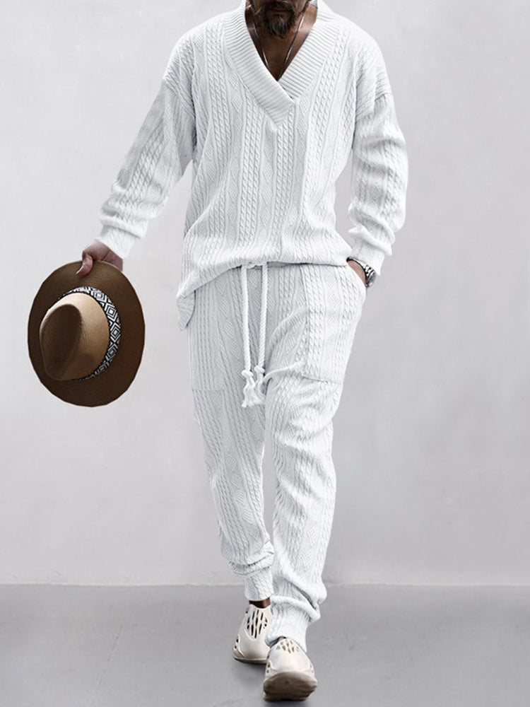 Venturi™ | Camicia Elegante in Cotone