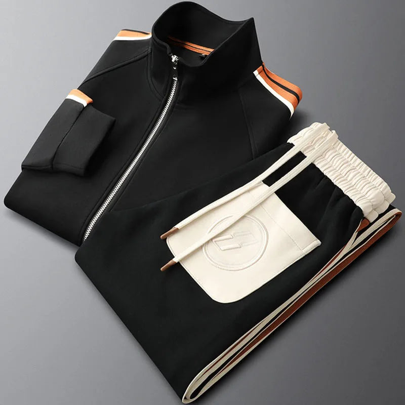 Venturi™ | Sartoria Elegante e Raffinata