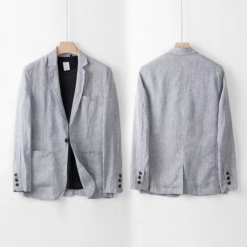 Venturi™ | Camicia Elegante di Lusso