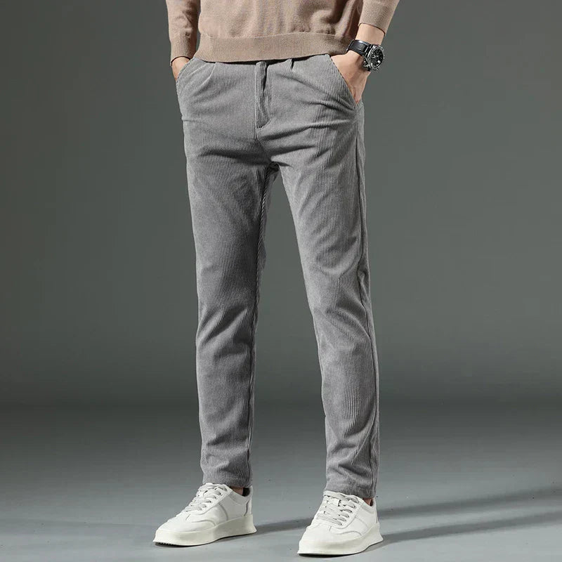 Venturi™ | Camicia Classica in Cotone