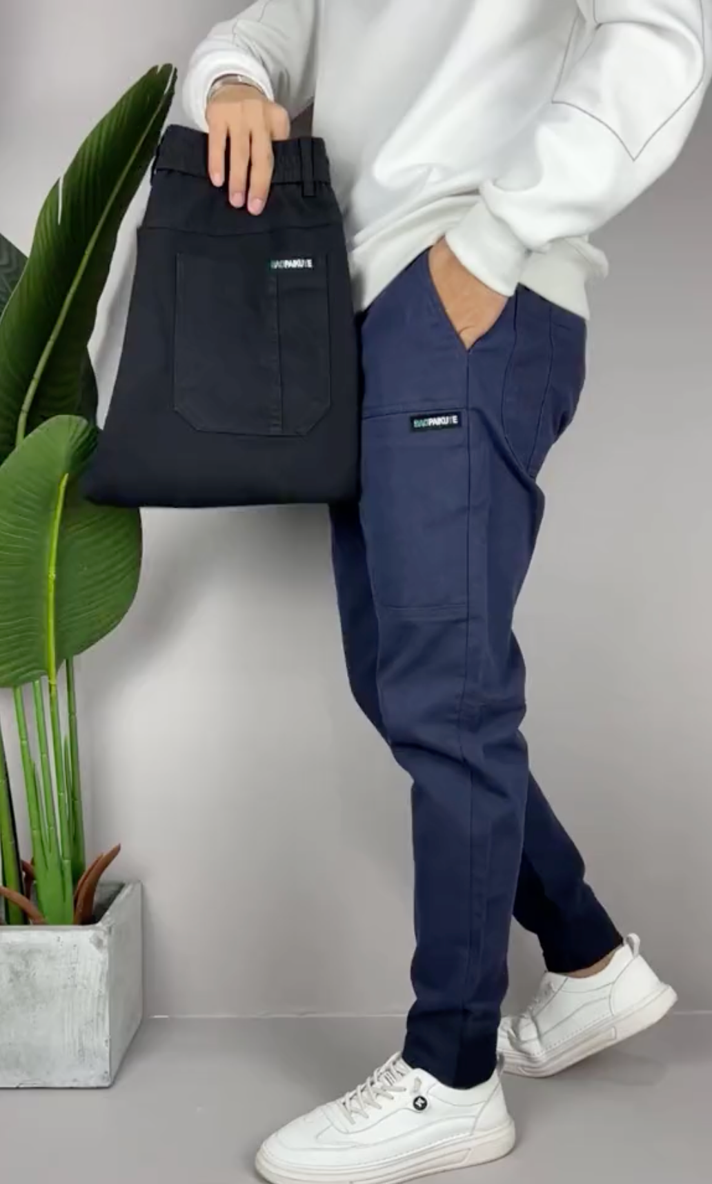 Venturi™ | Abbigliamento Elegante Maschile
