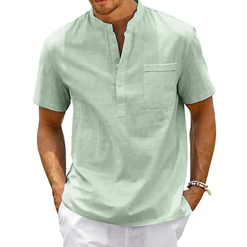 Venturi™ | Abito Elegante in Tessuto Pregiato