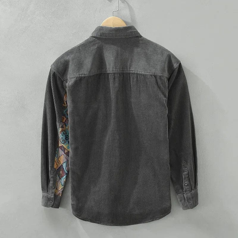Venturi™ | Abito Raffinato Classico Italiana