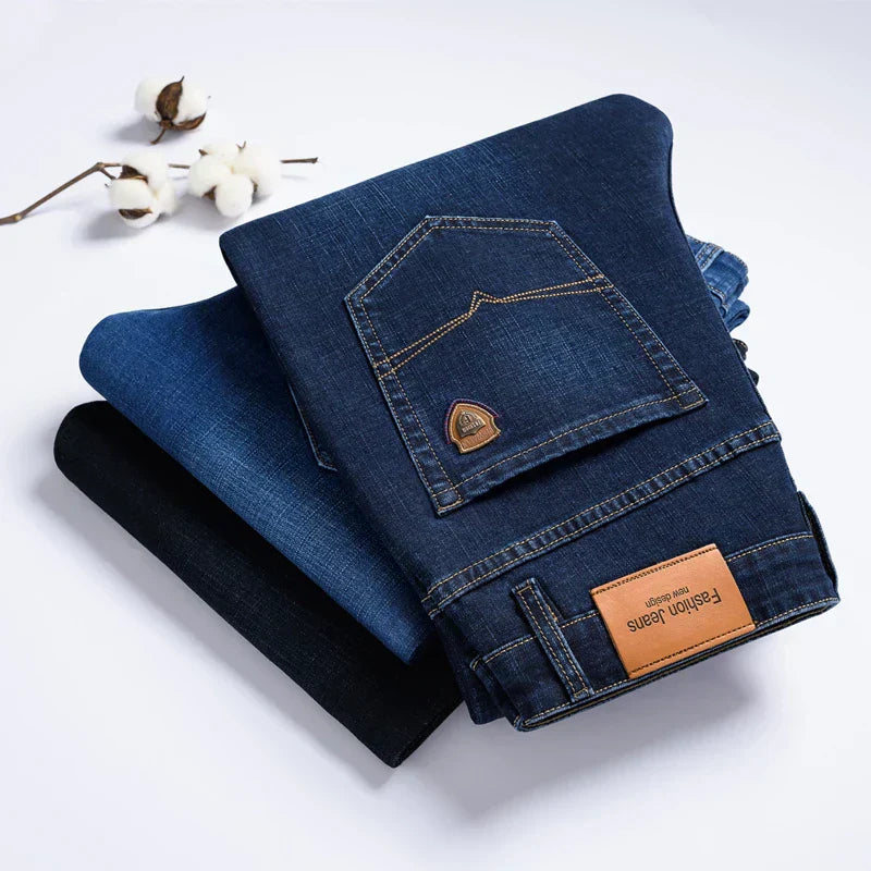 Venturi™ | Camicia Raffinata Stile Italiano
