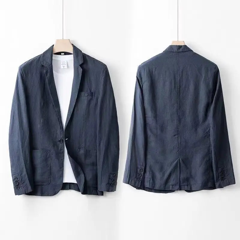 Venturi™ | Camicia Elegante di Lusso