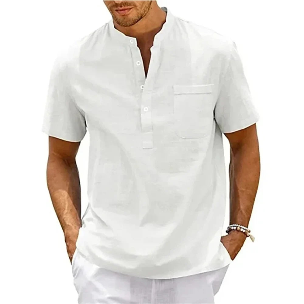 Venturi™ | Abito Elegante in Tessuto Pregiato