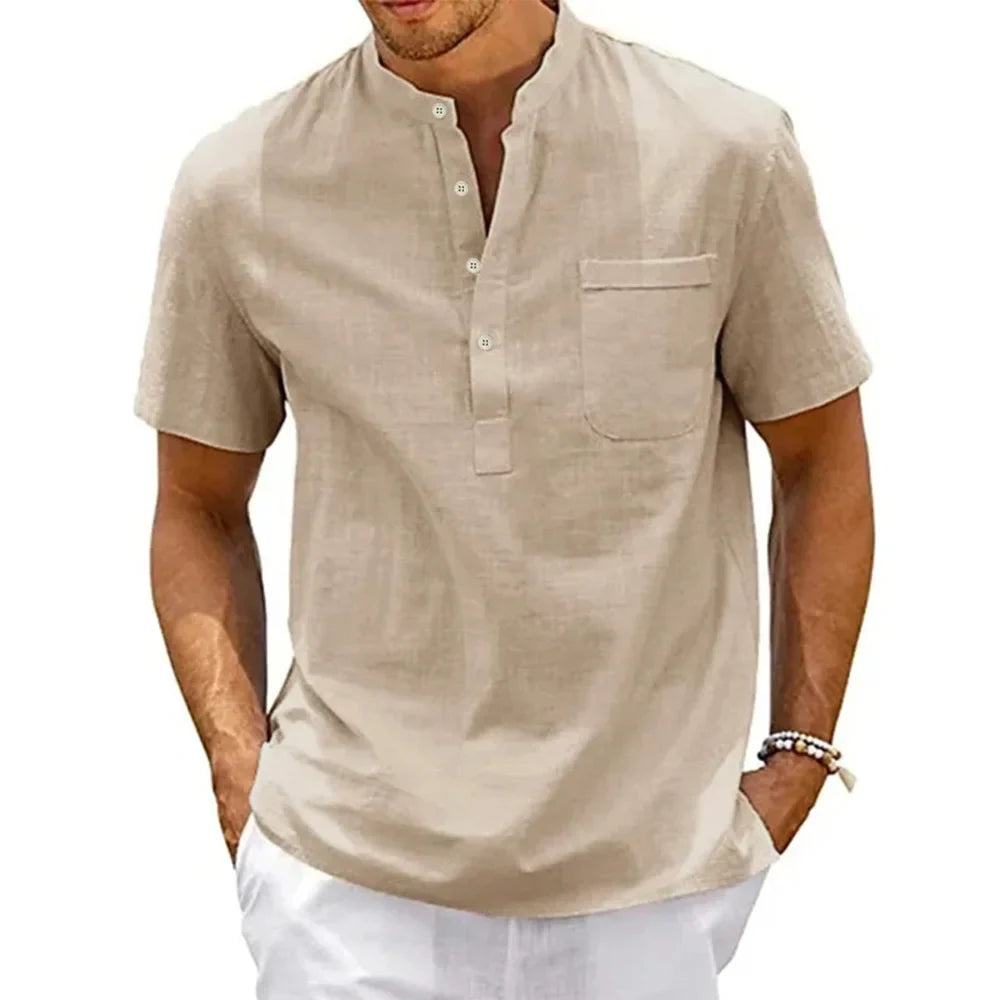 Venturi™ | Abito Elegante in Tessuto Pregiato
