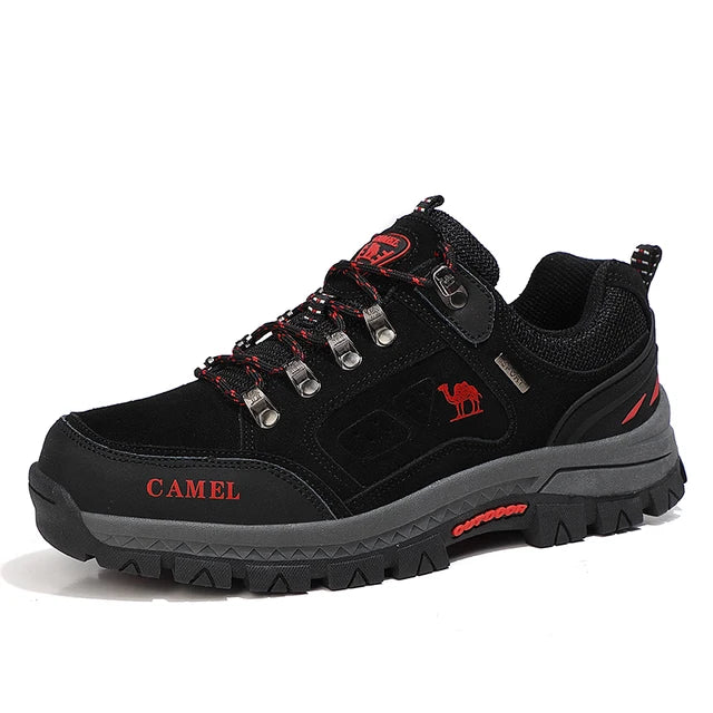 Firmin - Scarpe da trekking innovative