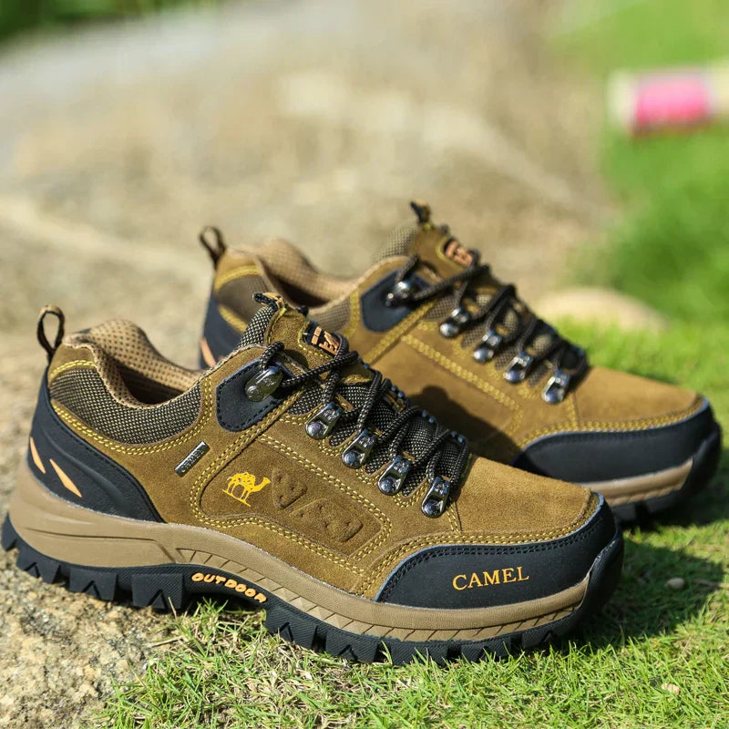 Firmin - Scarpe da trekking innovative