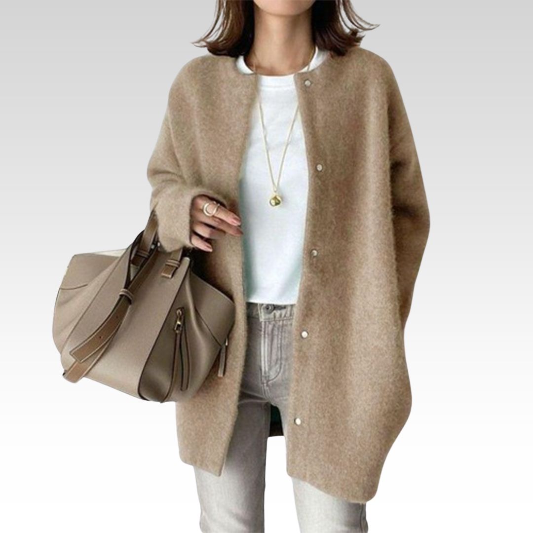 Ruperta | Cardigan Elegante per Donne