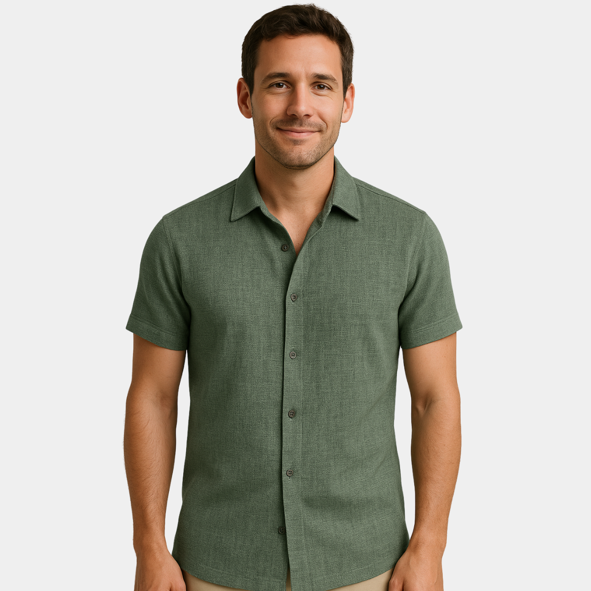 Venturi™ | Abito Elegante in Pura Lana