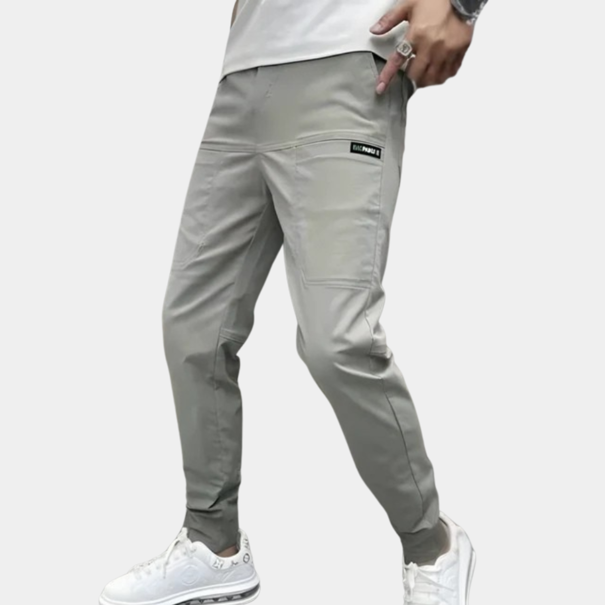 Venturi™ | Giacca Sottile Elegante Uomo