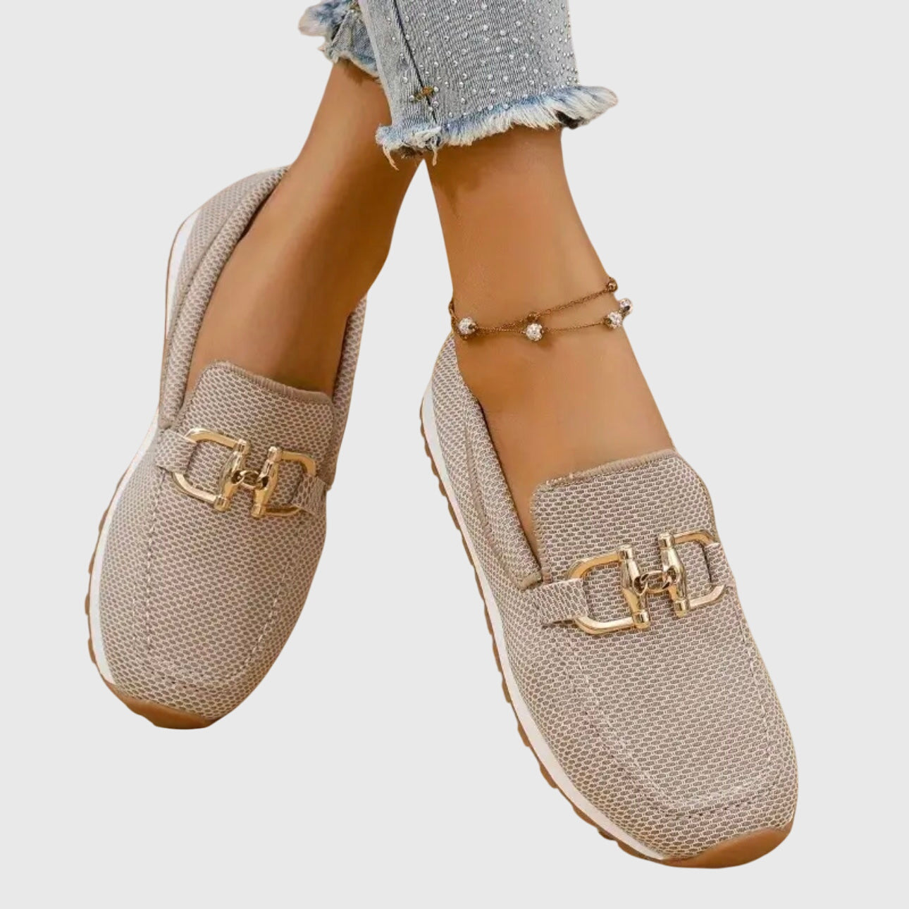 Susie | Sneakers Loafer Ortopediche