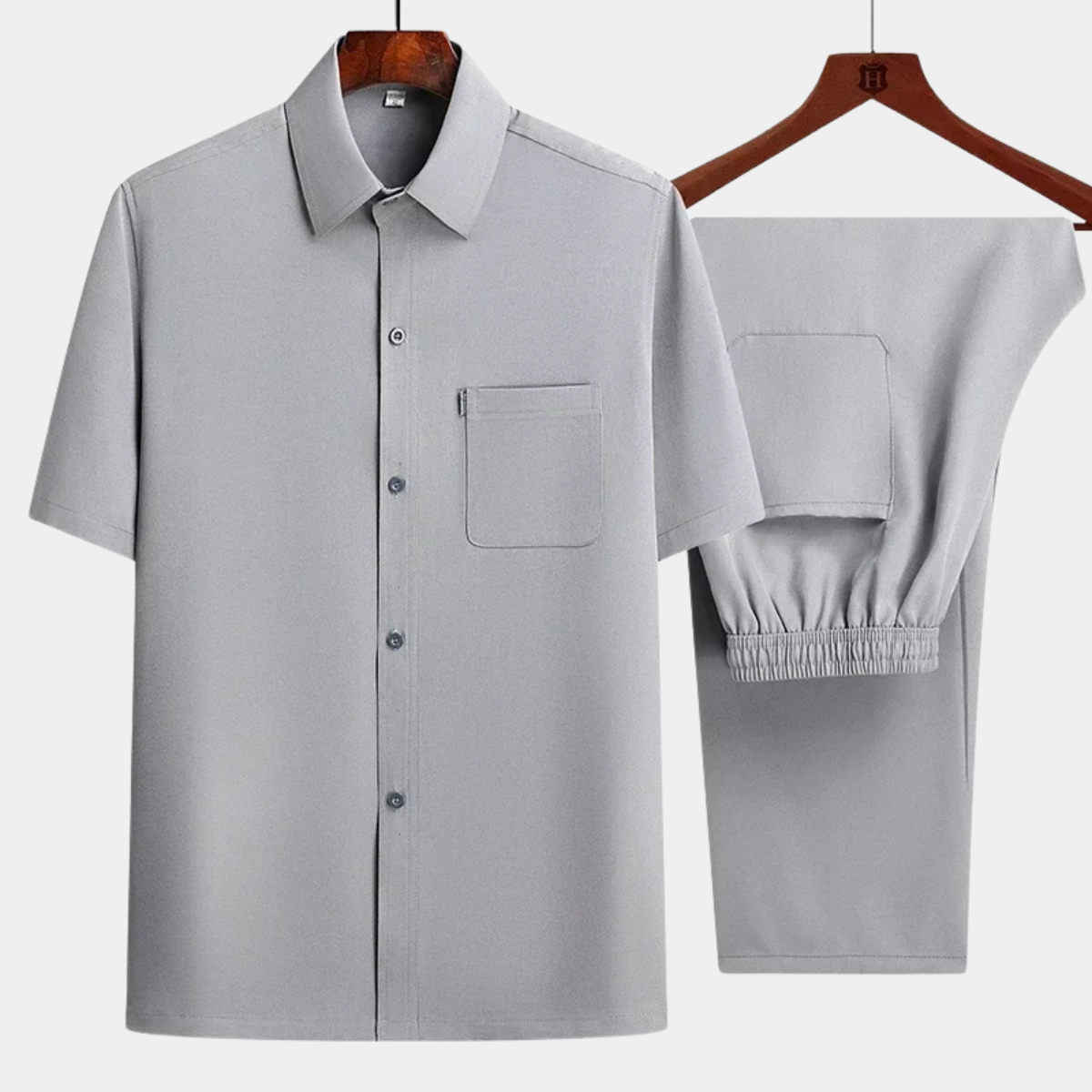 Venturi™ | Abito Raffinato di Lusso