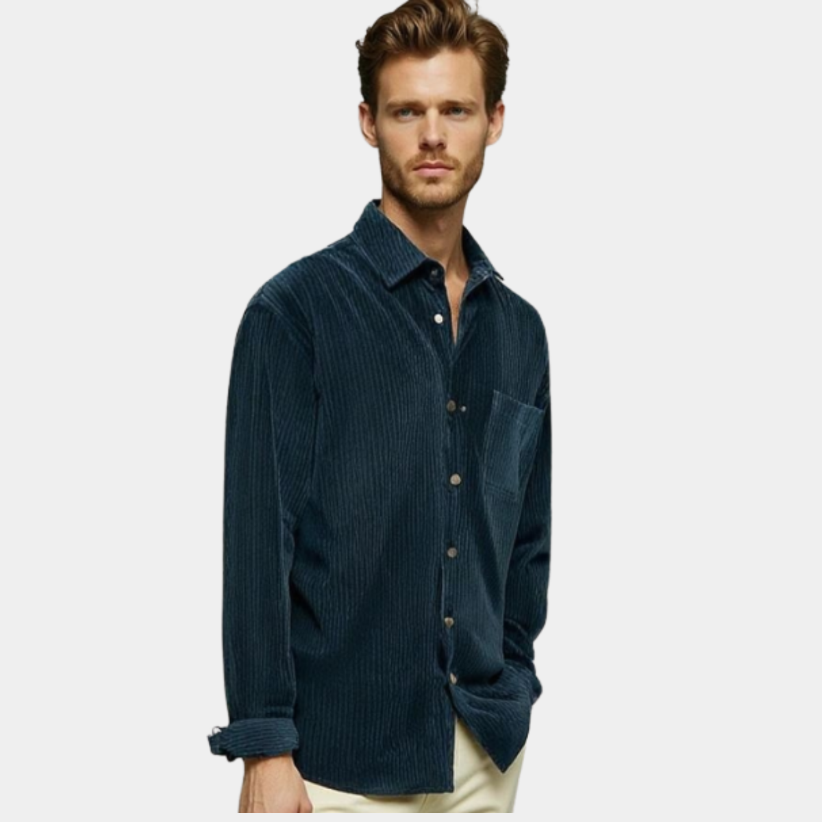 Venturi™ | Abito Elegante Su Misura