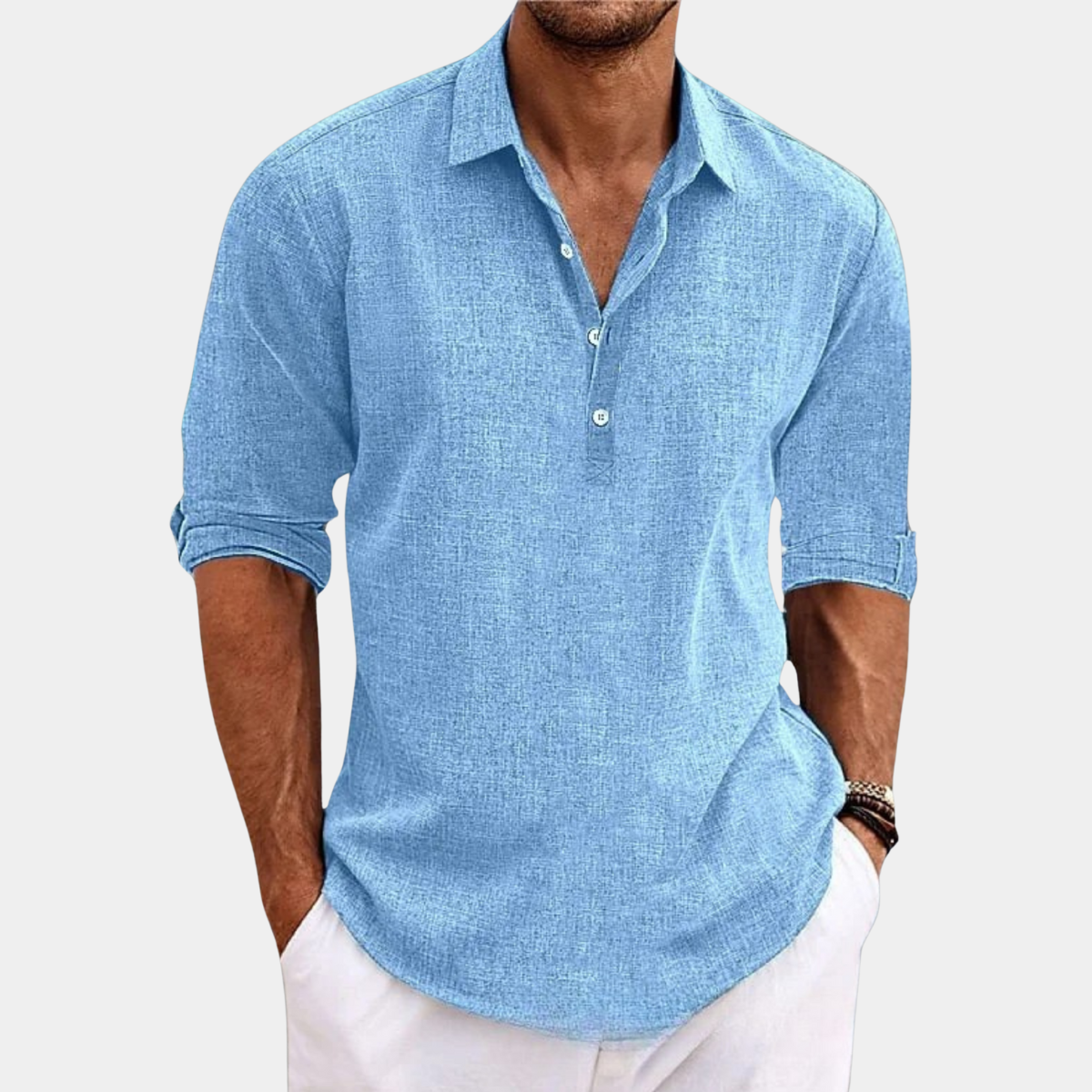 Venturi™ | Giacca Sartoriale Elegante Italia