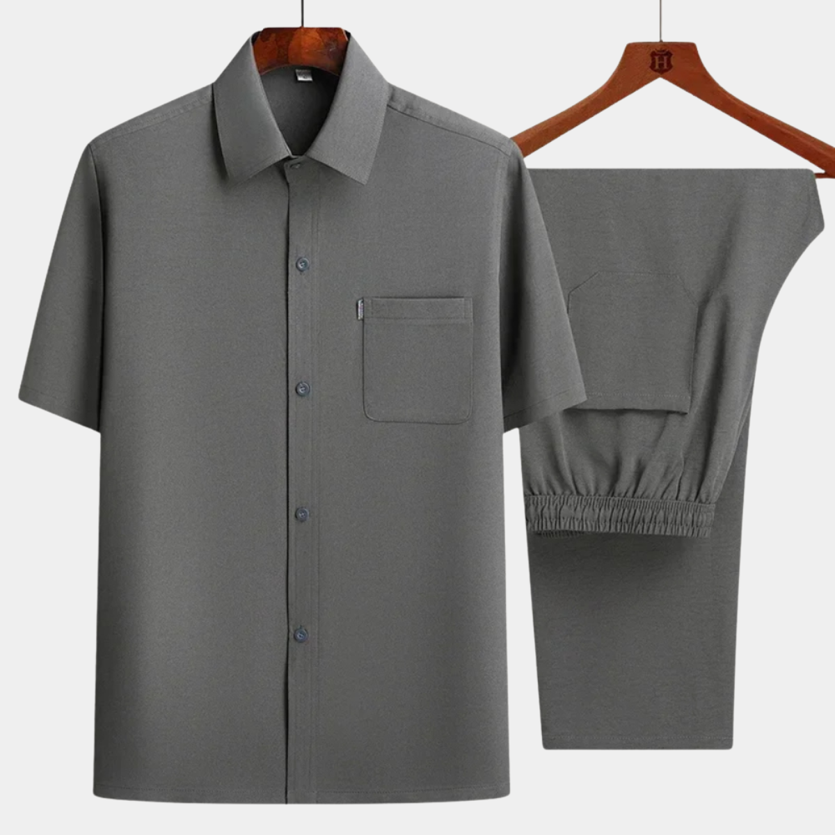 Venturi™ | Abito Raffinato di Lusso