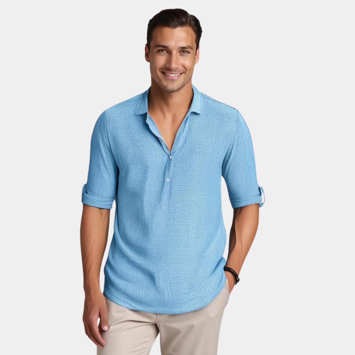 Venturi™ | Giacca Sartoriale Elegante Italia