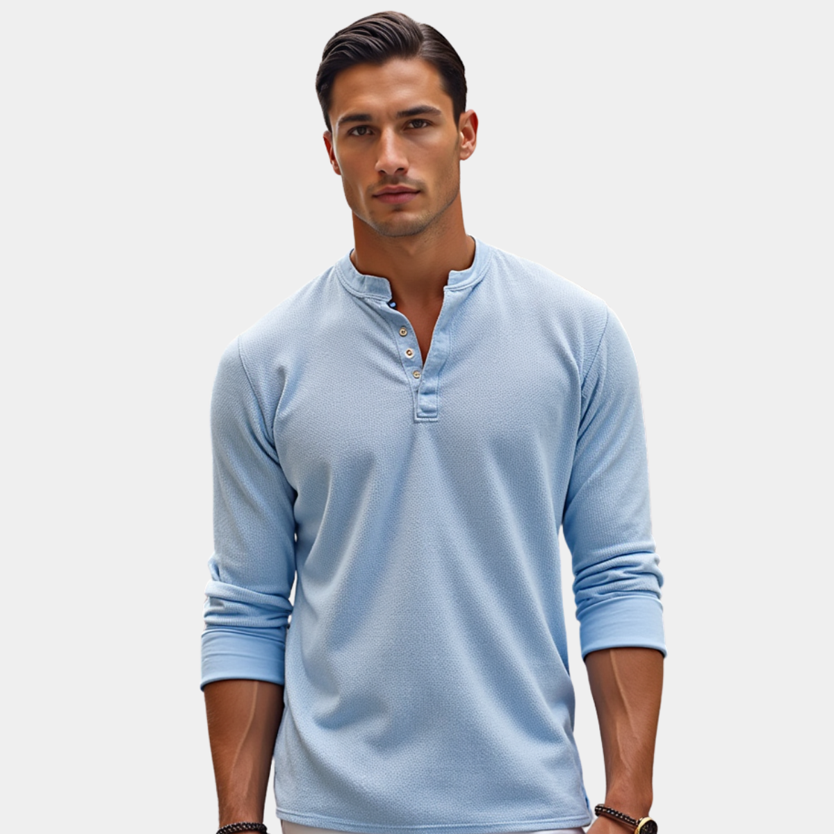 Venturi™ | Abito Elegante in Seta