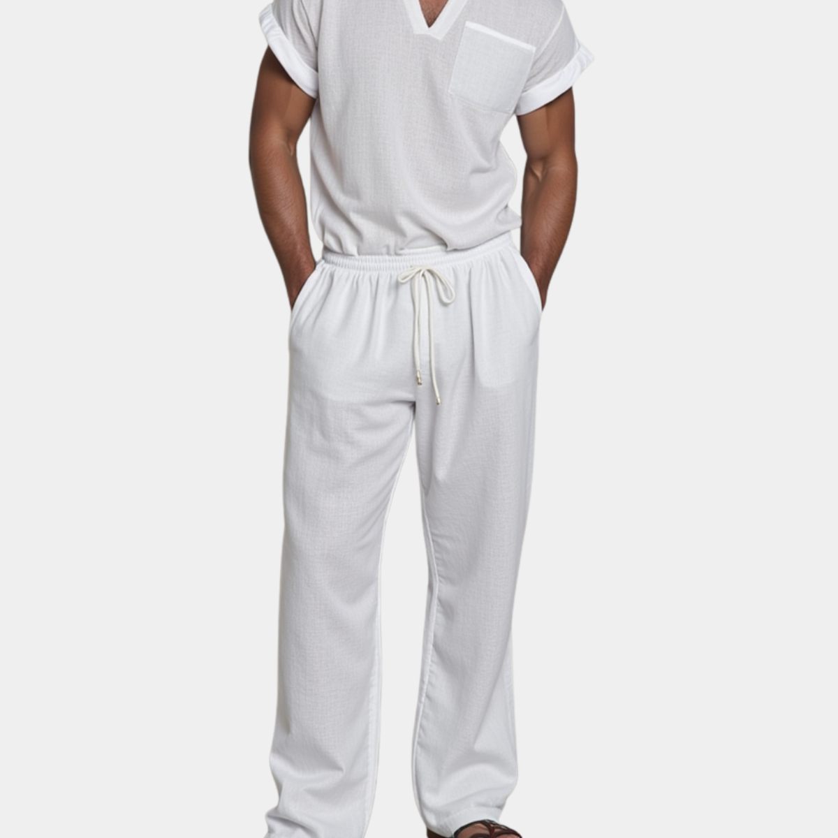 Venturi™ | Abito Raffinato Eleganza Italiana