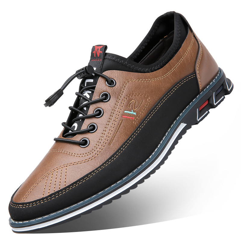 Mauro™ | Scarpe Oxford di qualità artigianale