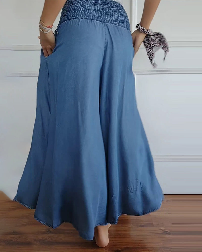 Carola | Pantaloni eleganti e comfortevoli