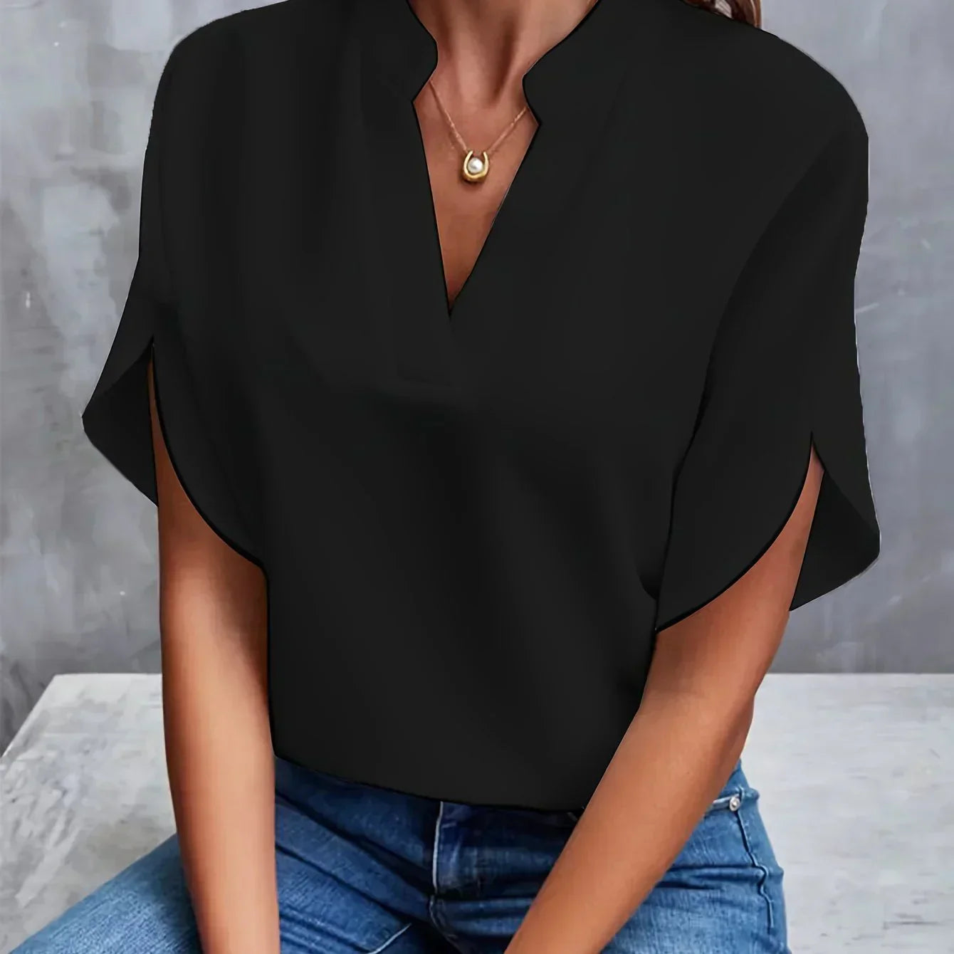Greta | Blusa donna