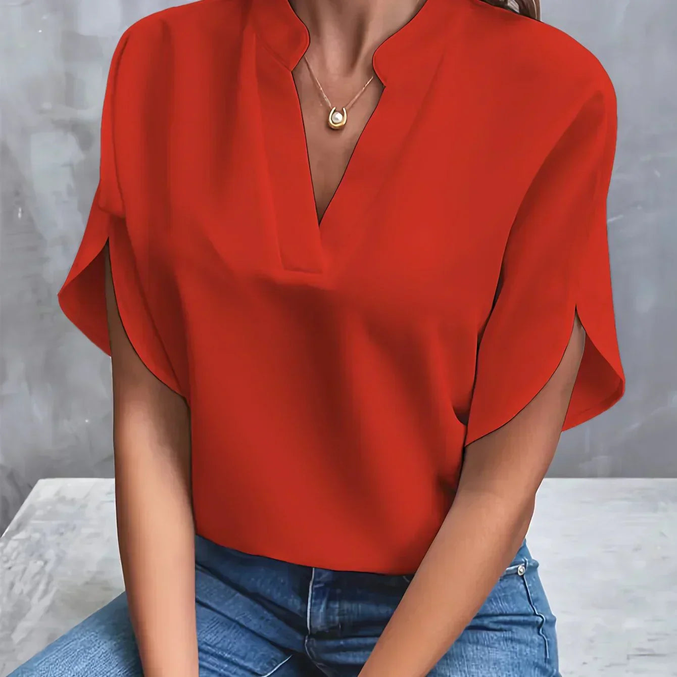 Greta | Blusa donna