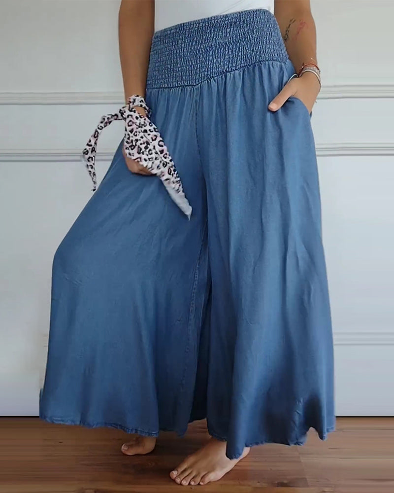 Carola | Pantaloni eleganti e comfortevoli