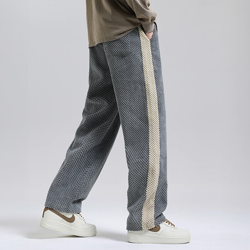 Venturi™ | Camicia Elegante in Cotone