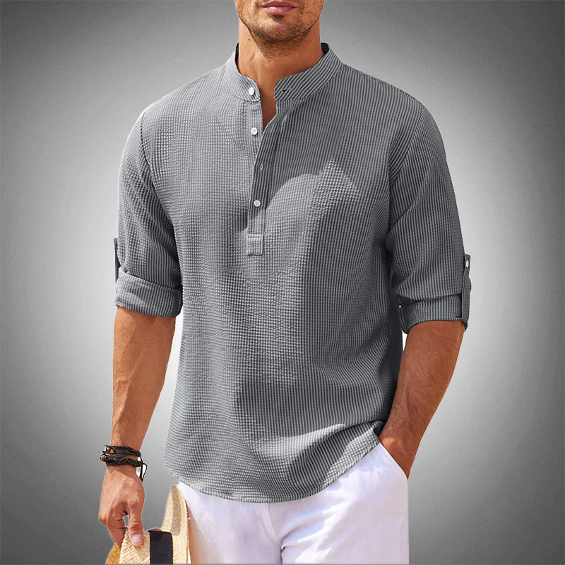 Venturi™ | Abito Elegante in Seta