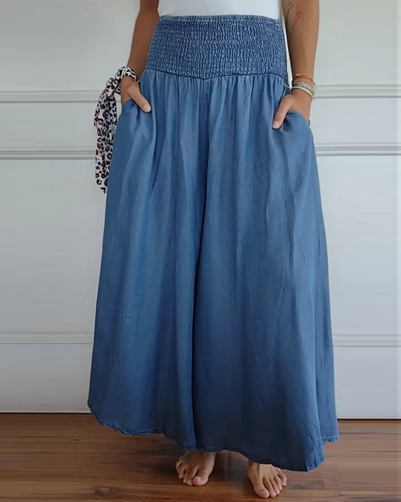 Carola | Pantaloni eleganti e comfortevoli