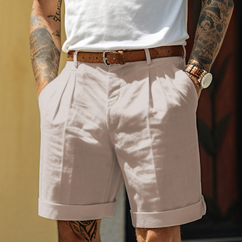 Venturi™ | Eleganza Classica per Uomo