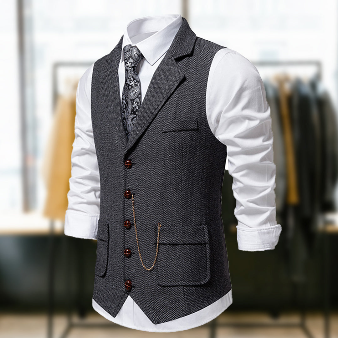 Venturi™ | Abito Sofisticato e Raffinato