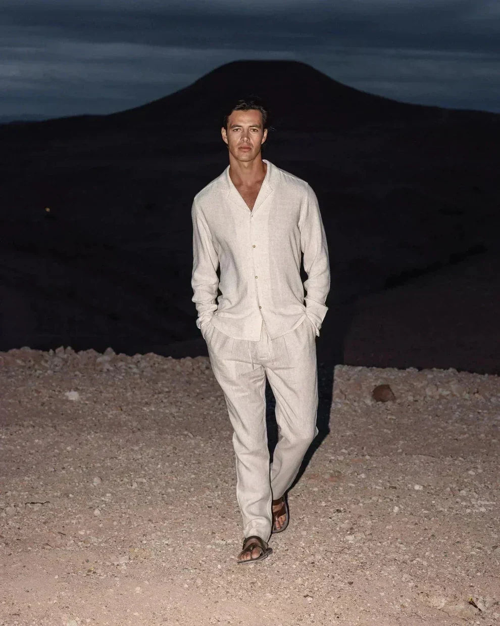 Venturi™ | Sartoria Elegante e Raffinata