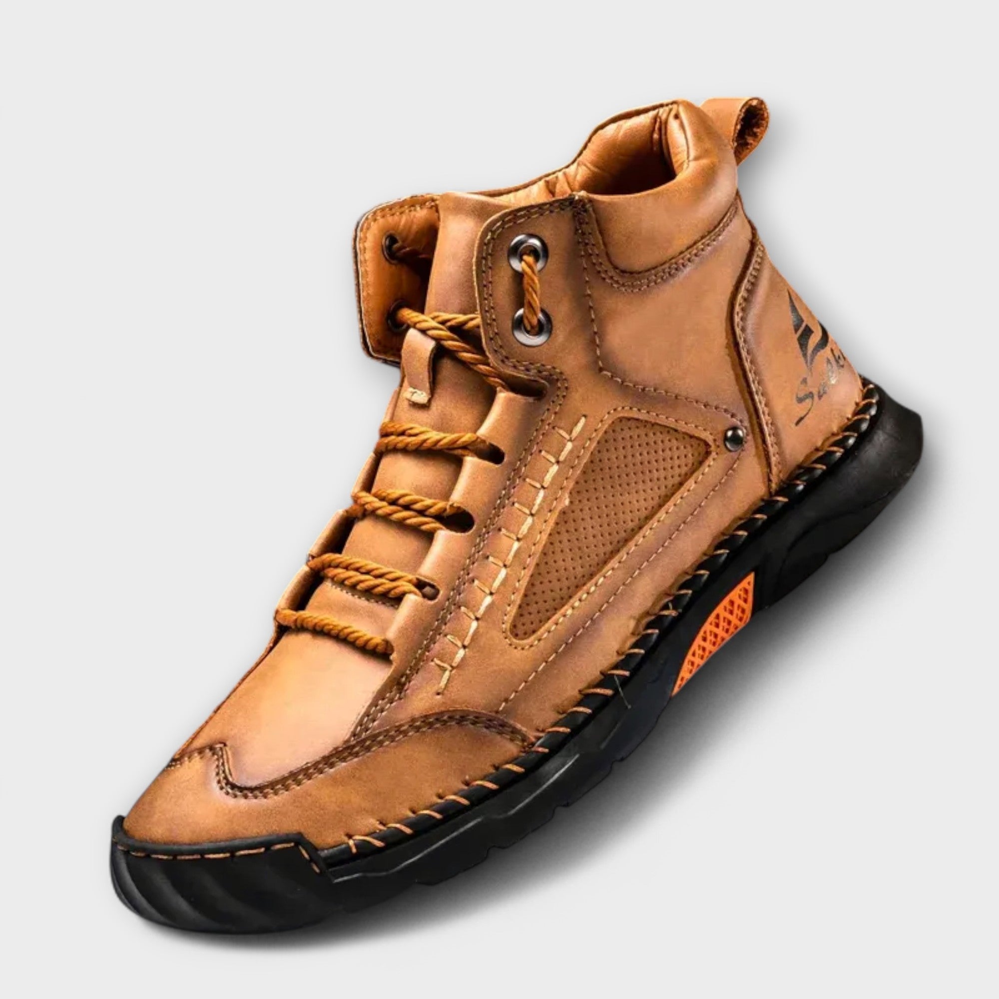 Enzo™ | Scarpe alte in pelle