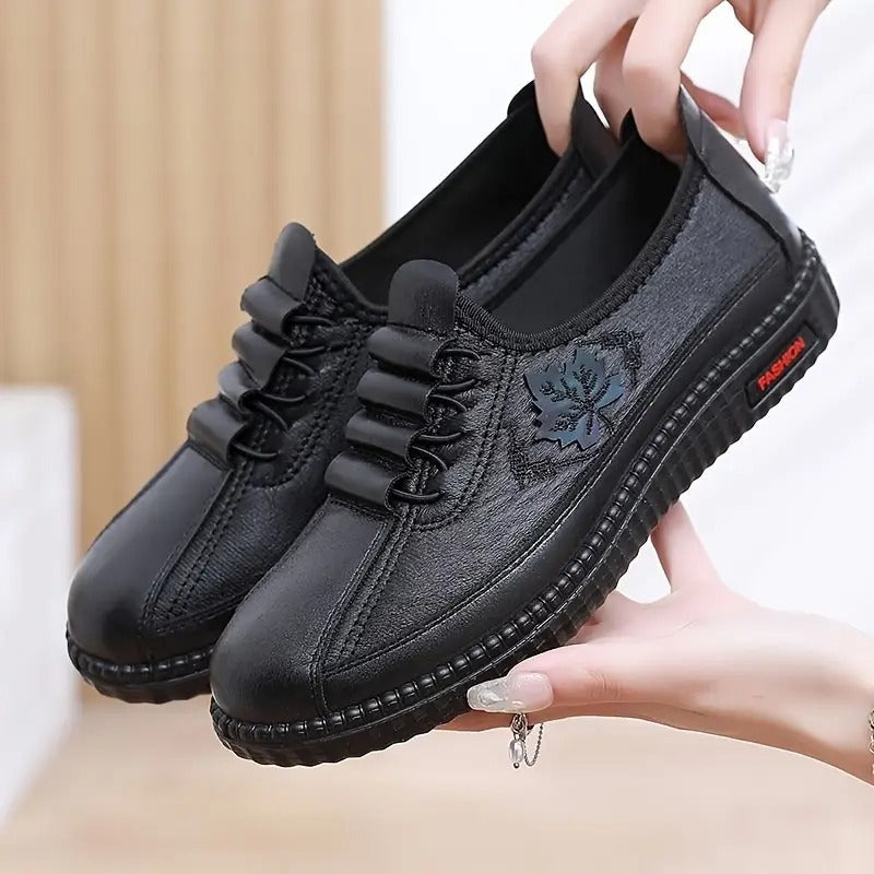 Inmaculada® - Scarpe Ortopediche in Pelle⏐Edizione Premium