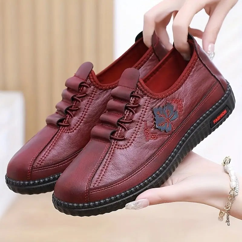 Inmaculada® - Scarpe Ortopediche in Pelle⏐Edizione Premium