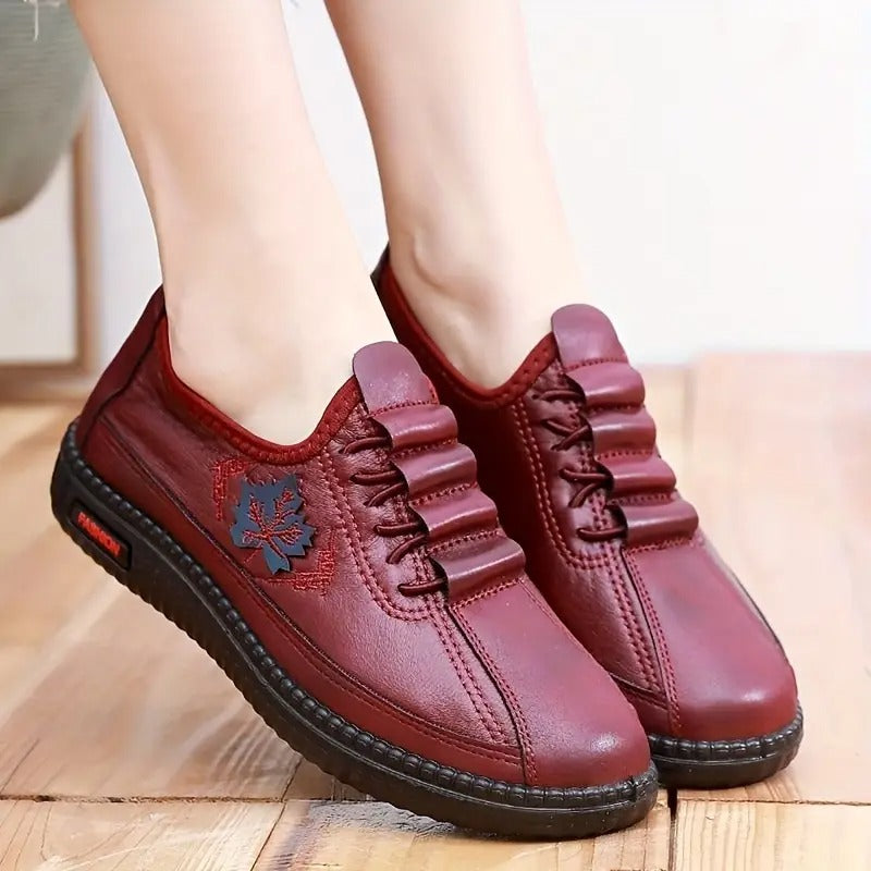 Inmaculada® - Scarpe Ortopediche in Pelle⏐Edizione Premium