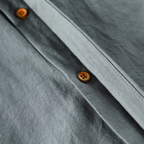 Venturi™ | Camicia Raffinata in Stile Italiano