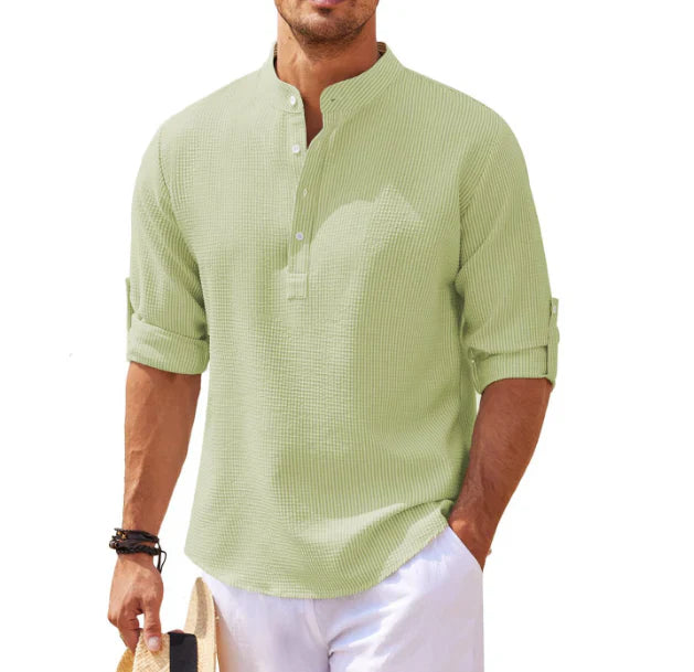 Venturi™ | Abito Elegante in Seta