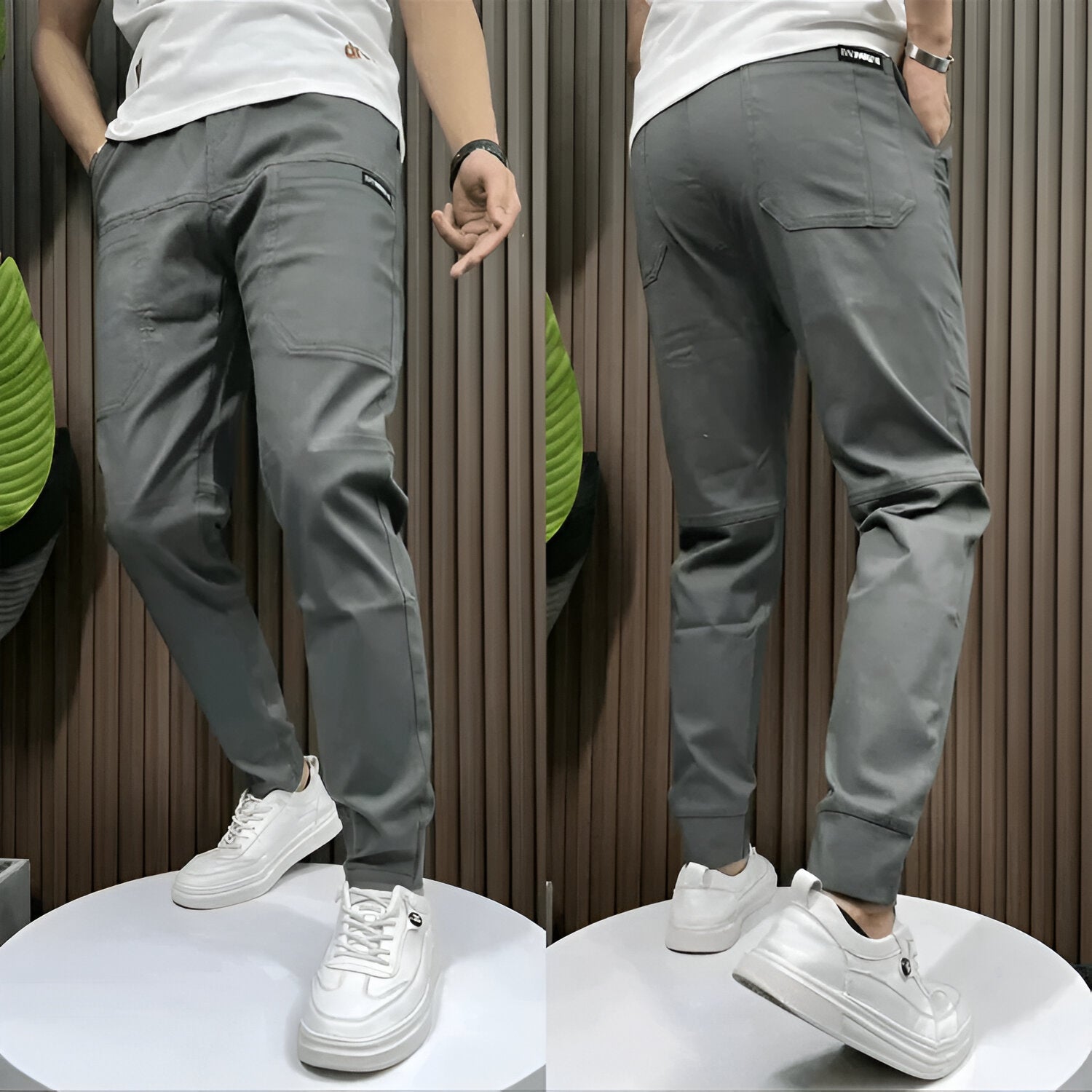 Venturi™ | Giacca Sottile Elegante Uomo
