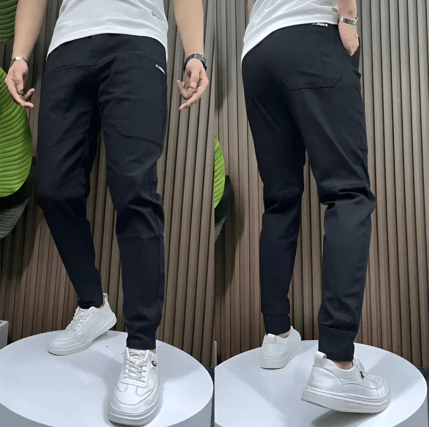 Venturi™ | Giacca Sottile Elegante Uomo