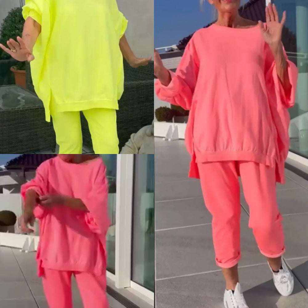 Sabine | Eleganza senza sforzo