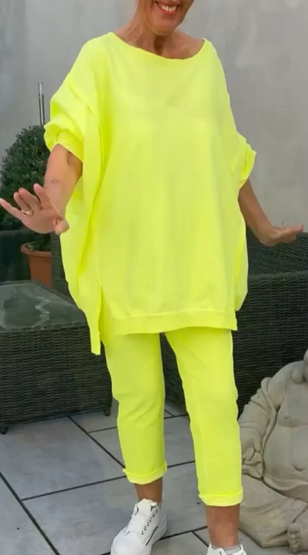 Sabine | Eleganza senza sforzo