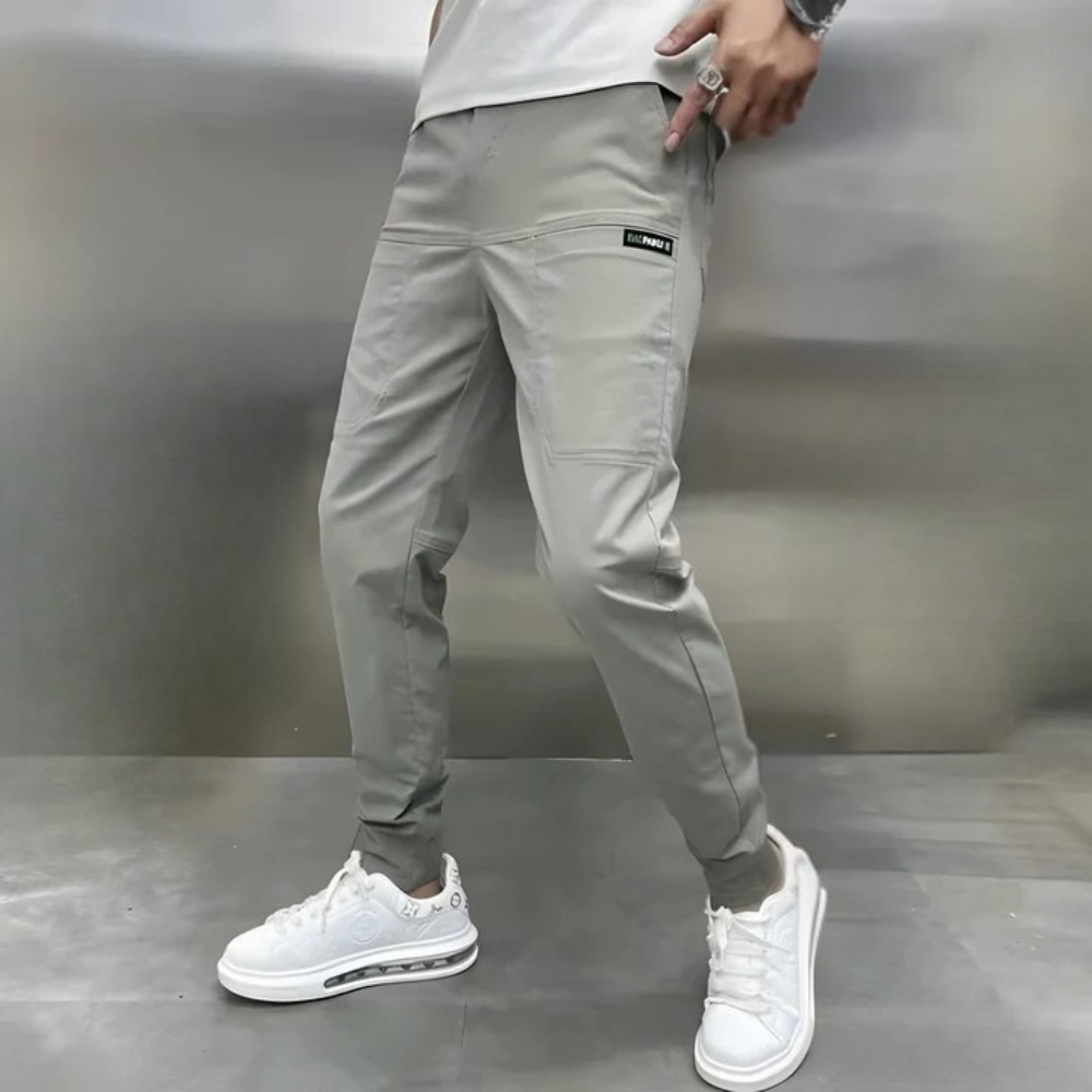 Venturi™ | Giacca Sottile Elegante Uomo